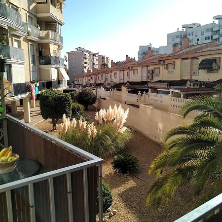 Apartamento Gasparot Villajoyosa Exterior photo