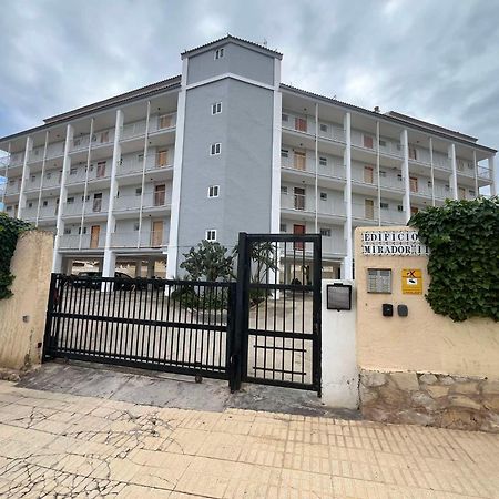 Apartamento Gasparot Villajoyosa Exterior photo