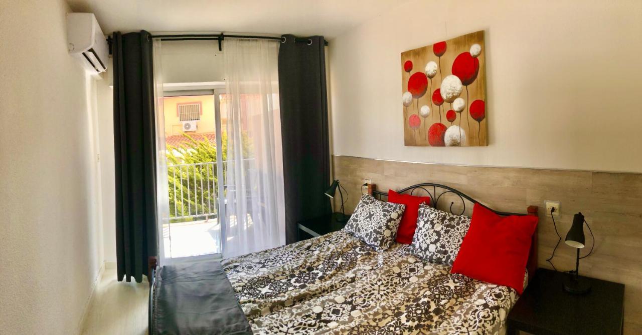 Apartamento Gasparot Villajoyosa Exterior photo