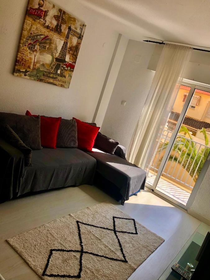 Apartamento Gasparot Villajoyosa Exterior photo