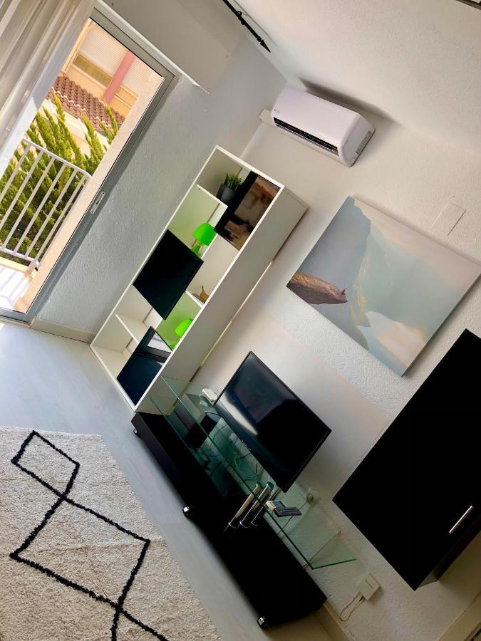 Apartamento Gasparot Villajoyosa Exterior photo