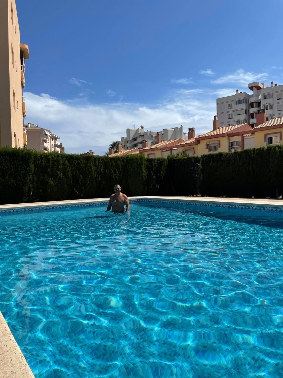 Apartamento Gasparot Villajoyosa Exterior photo