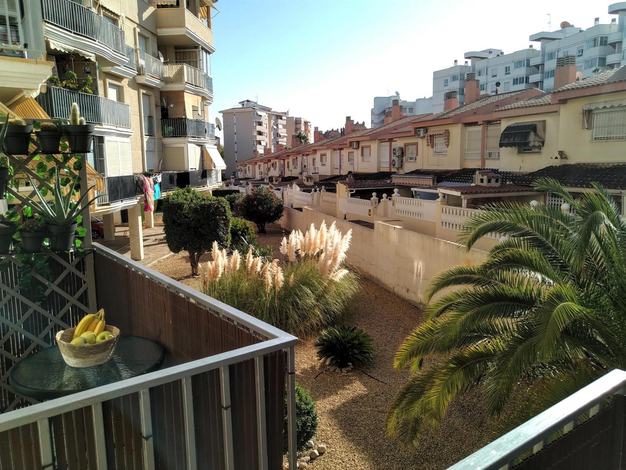 Apartamento Gasparot Villajoyosa Exterior photo