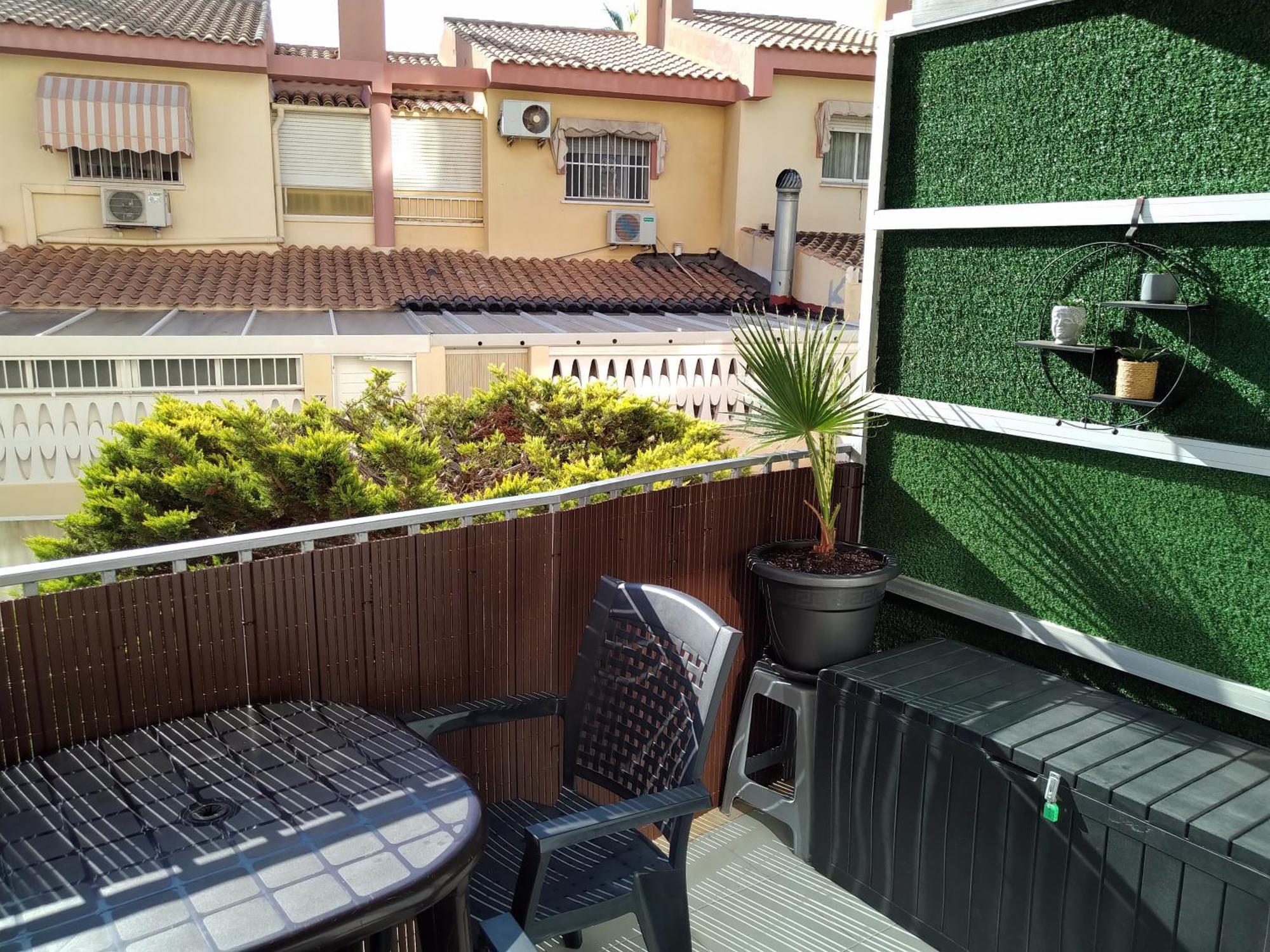 Apartamento Gasparot Villajoyosa Exterior photo