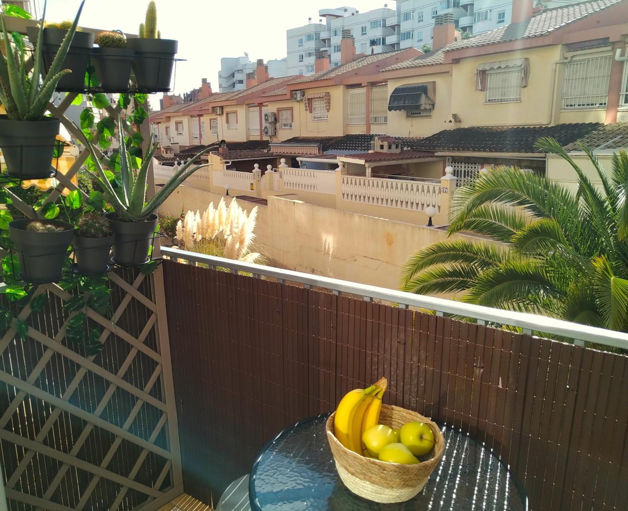 Apartamento Gasparot Villajoyosa Exterior photo