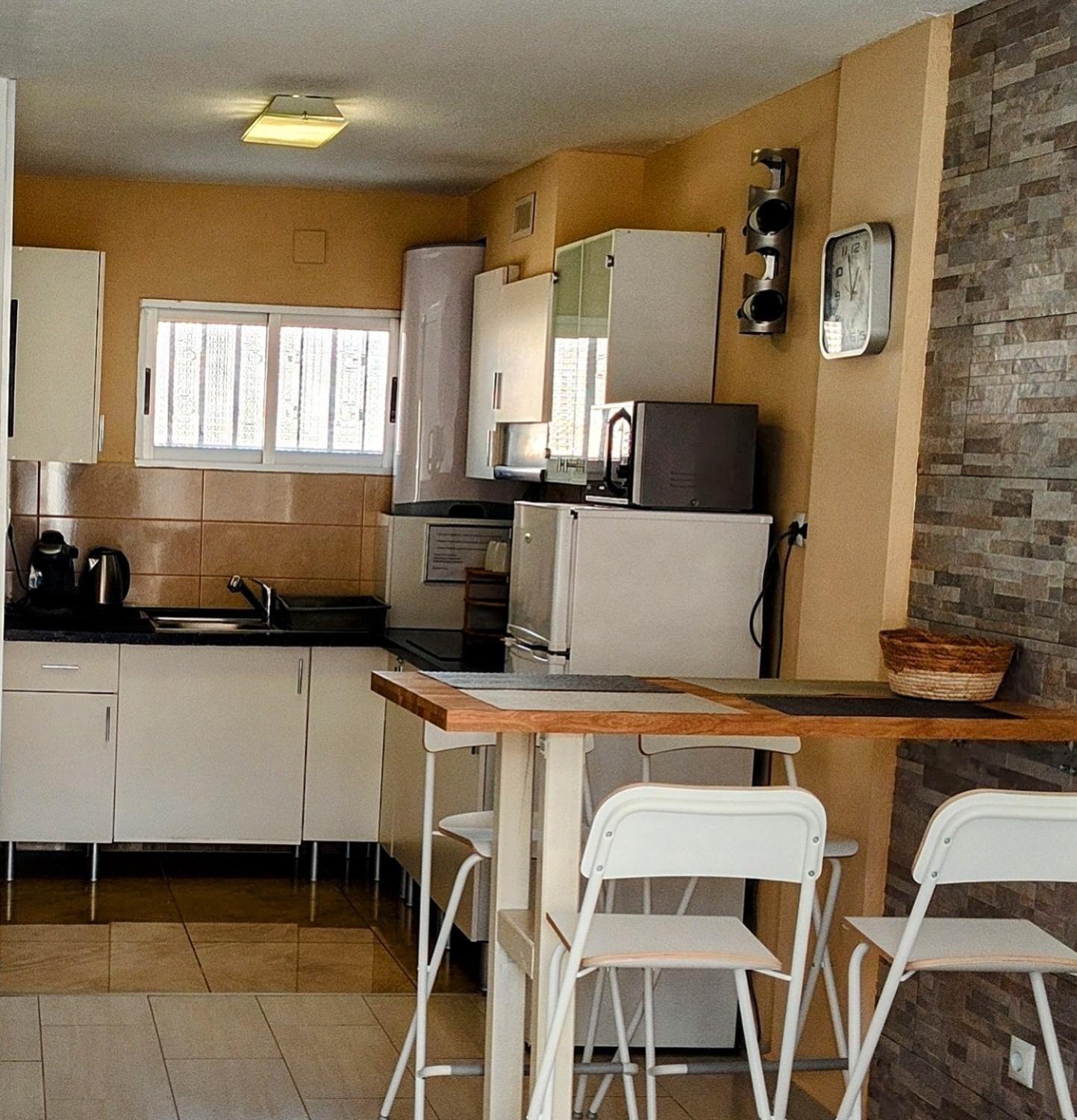 Apartamento Gasparot Villajoyosa Exterior photo