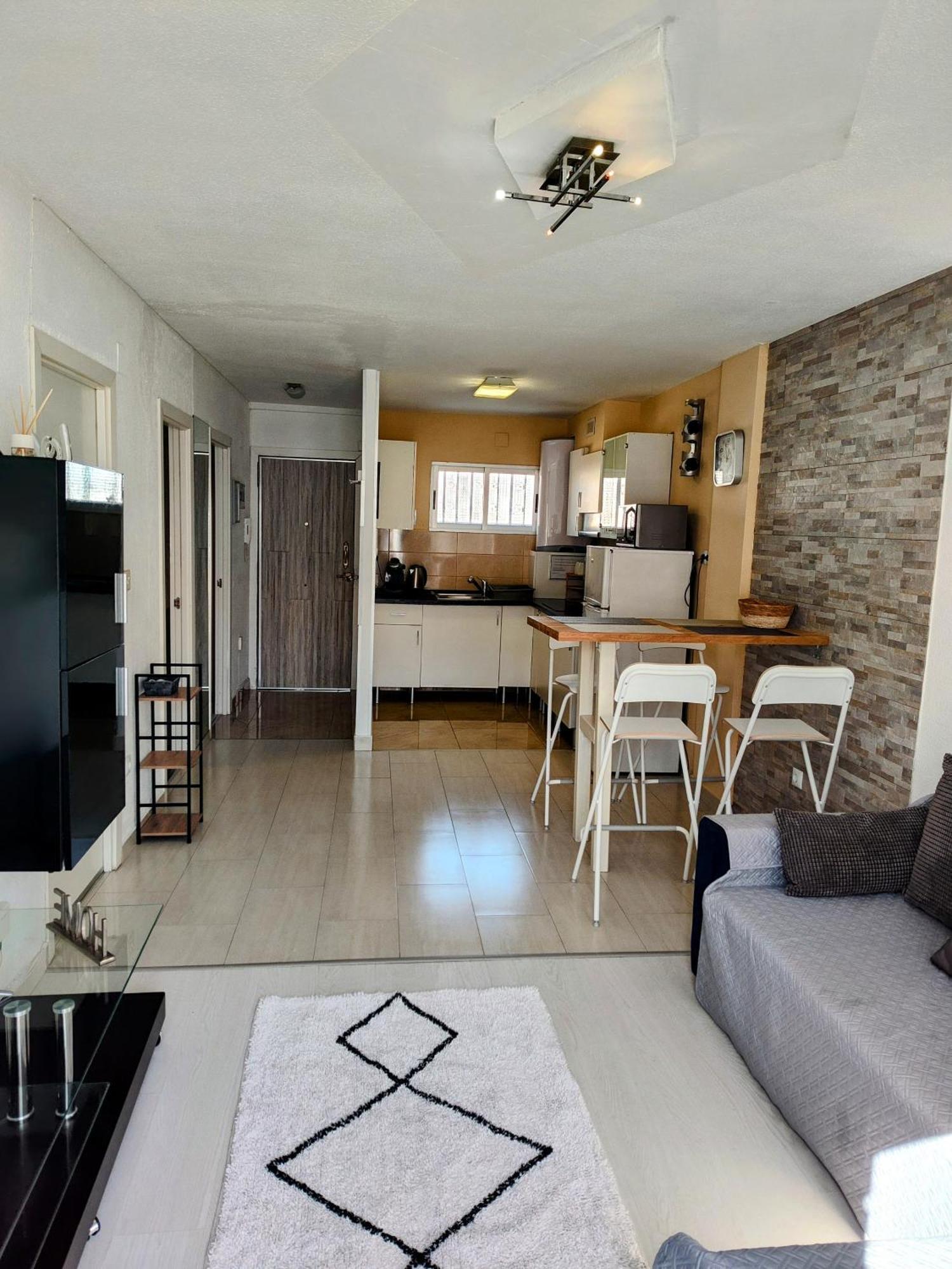 Apartamento Gasparot Villajoyosa Exterior photo