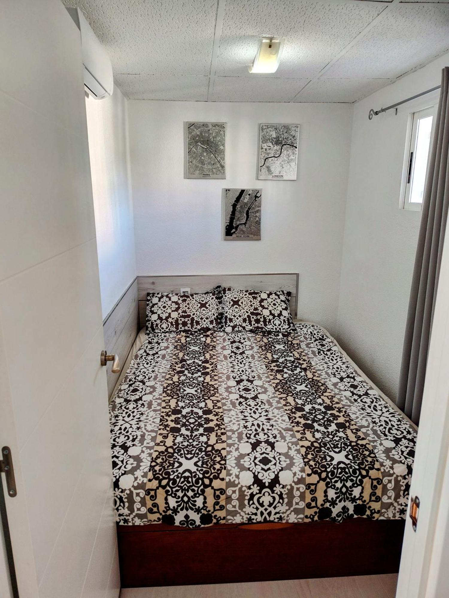 Apartamento Gasparot Villajoyosa Exterior photo