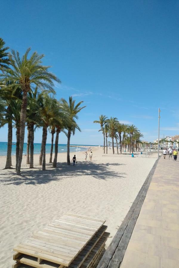 Apartamento Gasparot Villajoyosa Exterior photo