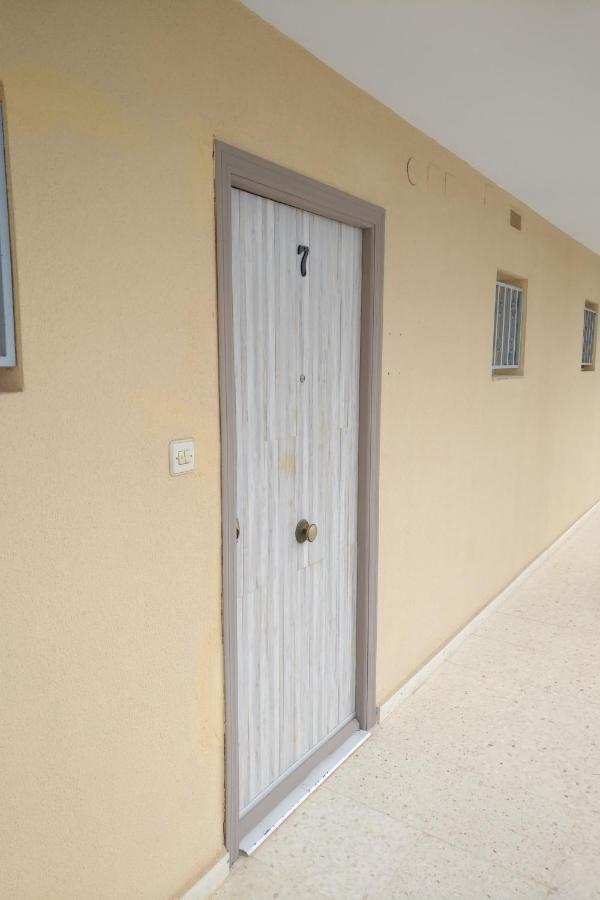 Apartamento Gasparot Villajoyosa Exterior photo