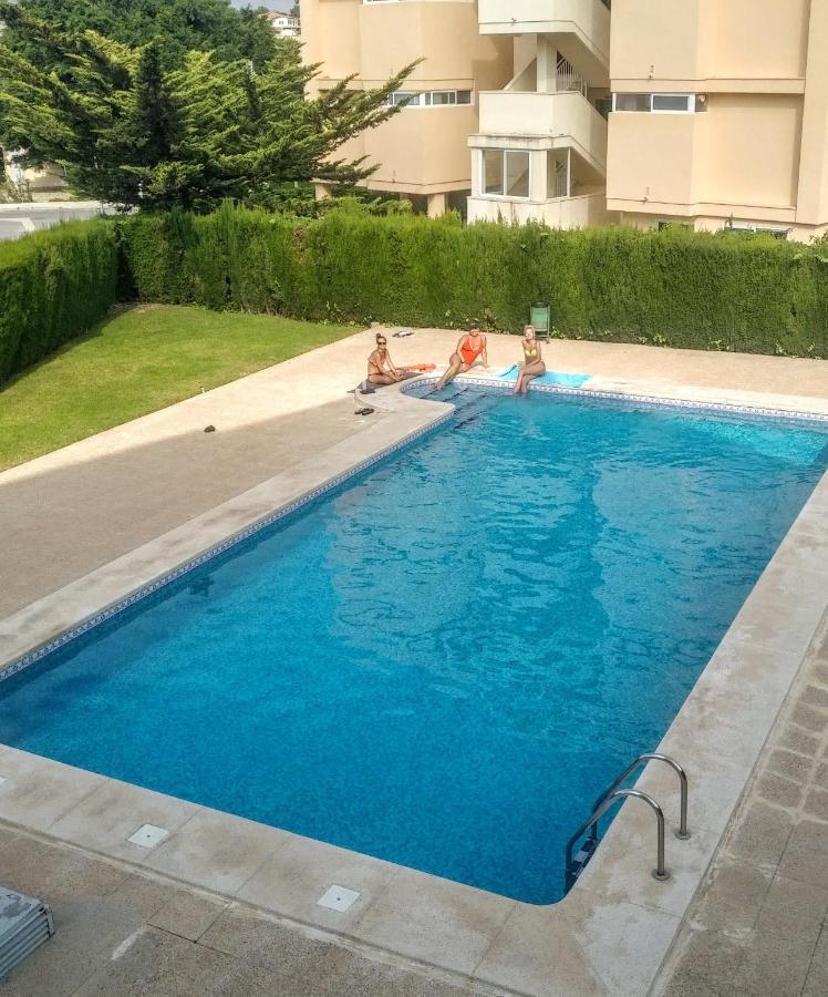 Apartamento Gasparot Villajoyosa Exterior photo