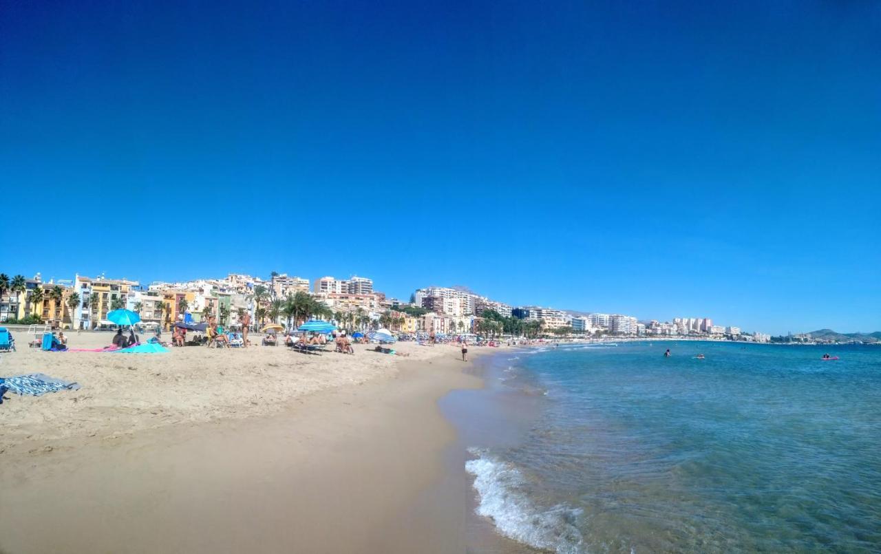 Apartamento Gasparot Villajoyosa Exterior photo